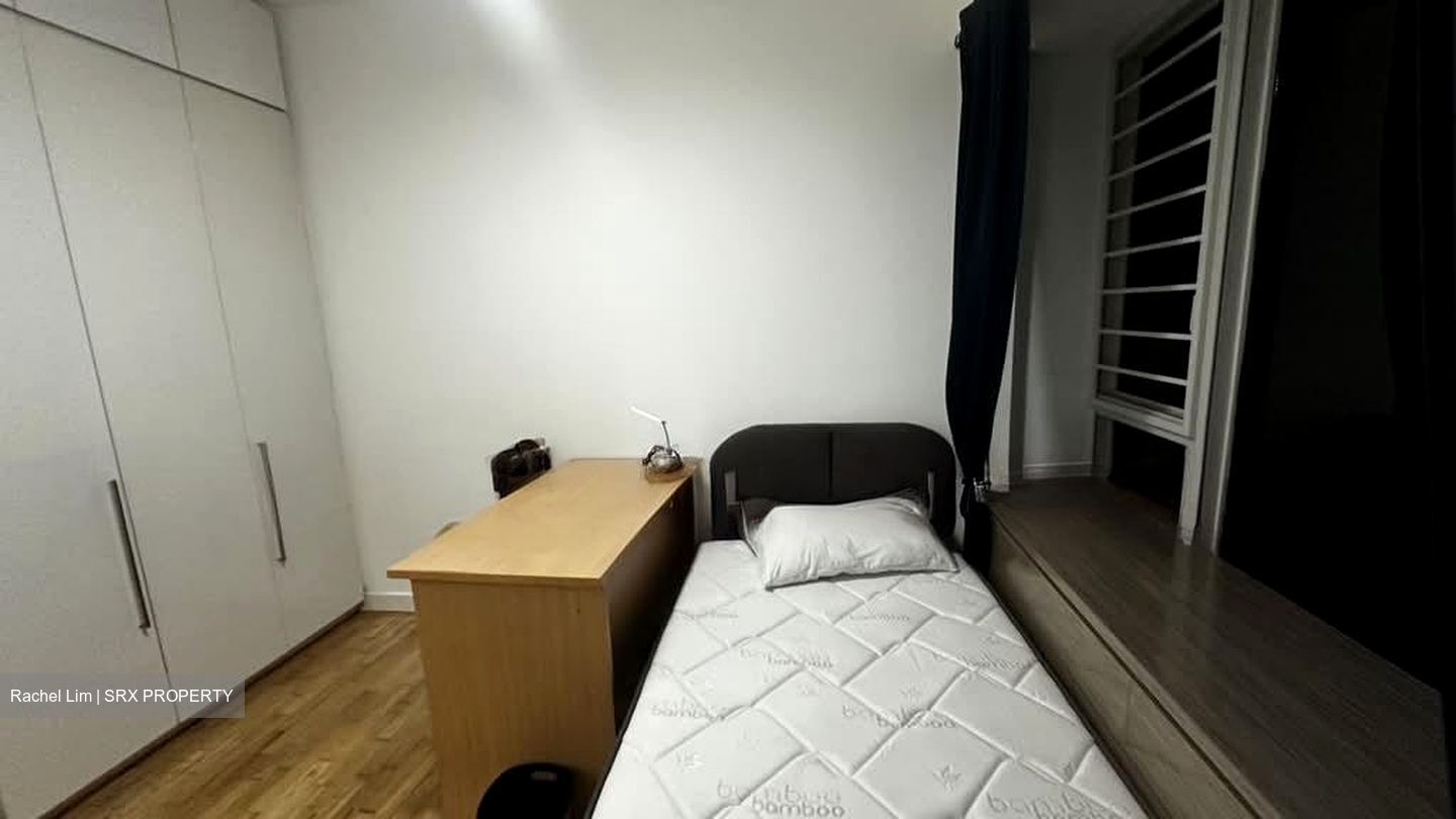 The Centris (D22), Apartment #576644841